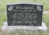 Genealogy Bouchard