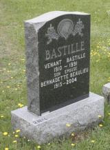 Genealogy Bastille