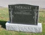 Genealogy Theriault