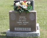 Genealogy Jalbert