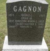 Genealogy Gagnon