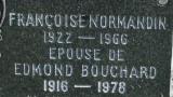 Genealogy Bouchard