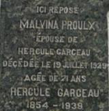 Généalogie Proulx