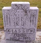 Genealogy Chiasson