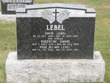 Genealogy Lebel