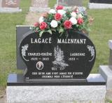 Genealogy Lagace