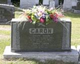 Genealogy Caron