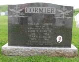 Genealogy Cormier