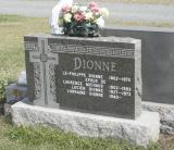 Genealogy Dionne