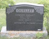 Généalogie Ouellet