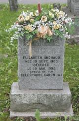 Généalogie Michaud