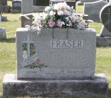 Genealogy Fraser