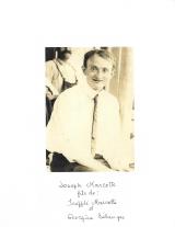 Généalogie Marcotte