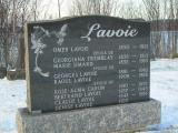 Genealogy Lavoie