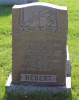 Genealogy Hebert