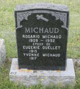 Genealogy Michaud