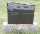 Genealogy Michaud