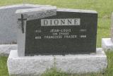 Genealogy Dionne