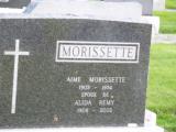 Genealogy Morisset