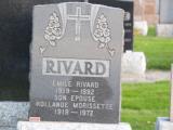 Généalogie Rivard