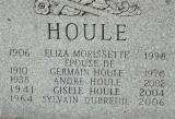 Généalogie Houle