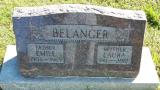 Genealogy Belanger