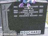 Genealogy Bouchard