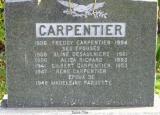 Généalogie Carpentier