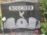 Genealogy Boucher