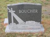 Genealogy Boucher