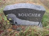 Genealogy Boucher