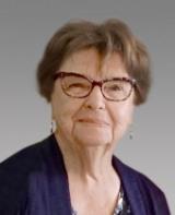 Généalogie Denise Boucher