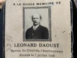 Généalogie Daoust