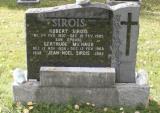 Genealogy Sirois