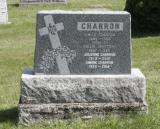 Genealogy Charron