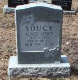 Genealogy Soucy