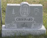 Genealogy Chouinard