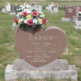 Genealogy Caron