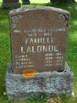 Généalogie Lalonde