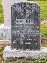 Genealogy Laurin