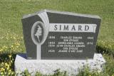 Genealogy Simard