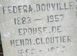 Généalogie Douville