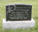 Genealogy Cutnam