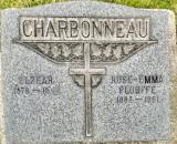 Genealogy Charbonneau