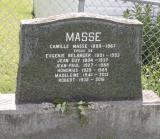 Genealogy Masse