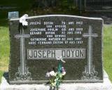 Genealogy Doyon