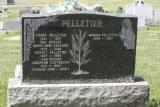 Genealogy Pelletier