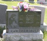 Genealogy Theriault