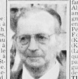 Généalogie Nadeau