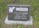 Genealogy Lavoie